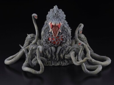 Godzilla vs Biollante Hyper Modeling EX Biollante Kaiju Figure Statue 5.2