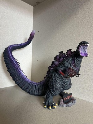 Super Gekizo Series Shin Godzilla 2016 Awakening Ver Limited Edition Art Spirits-image