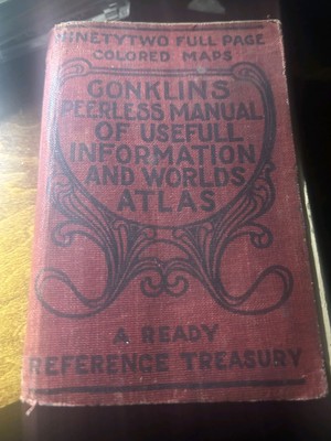 world atlas and usefully things-image