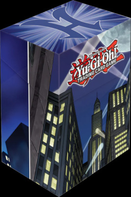 Yu-Gi-Oh! - Elemental Hero Card Case  [KON94731]-image