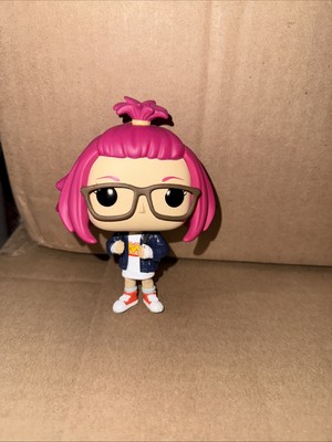 Funko Pop Godzilla Singular Point - Mei Kamino Figure only-image