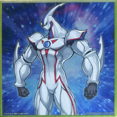 Yu Gi Oh cool Elemental HERO Neos Shikishi card Otaku toy Collection hobby X-image