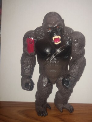 Playmates Legendary Godzilla Vs Kong 6