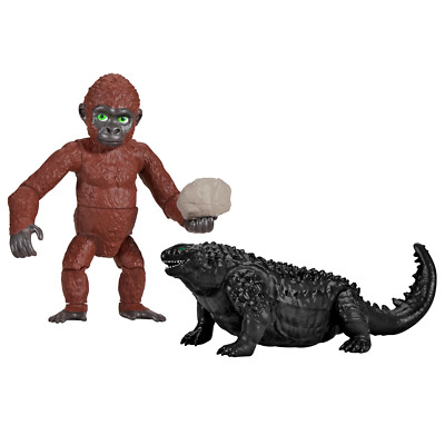 Godzilla x Kong 6