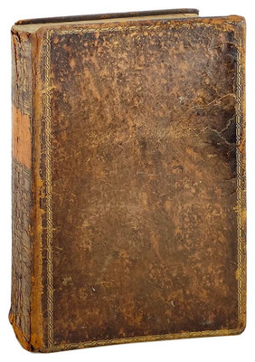John Warner Barber / Connecticut Historical Collections 1st Edition 1836 w/ map-image