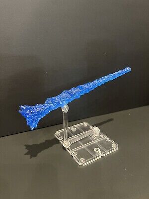 Godzilla Breath Effect  SH Monsterarts “Hiya Style” STAND INCLUDED-image