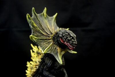 Ultraman Kaiju Jirass Concept Version Art Statue WF Limited エリ巻き怪獣 ジラース-image