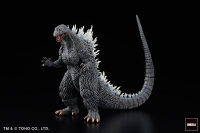 Gekizo Series Legend Godzilla Monster Part.1 Godzilla 2002 Art Spirits Japan-image