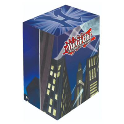Yu-Gi-Oh! Elemental Hero Highly Collectible Officially Licensed Card Case-image