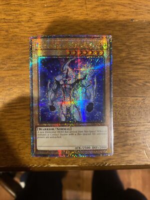 Yu-Gi-Oh: Elemental HERO Neos TN23-EN006-image