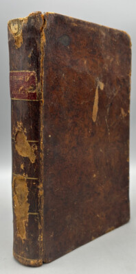 THE HISTORY OF NORTH AND SOUTH AMERICA, by Richard Snowden -1806 -Complete -Maps-image