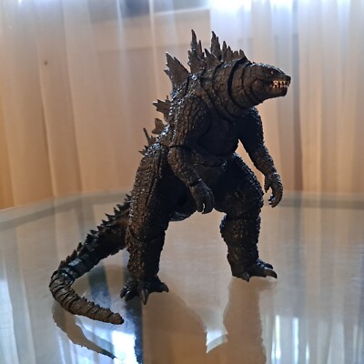 [BOOTLEG] S.H. MonsterArts - Godzilla 2019-image