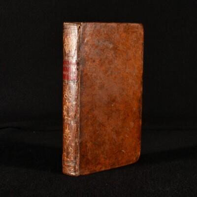 1797 Scotland Described: or, a Topographical Description of All the Counties-image