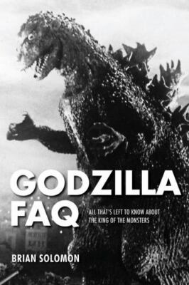 Godzilla FAQ: All That's Left to Know about the King of the Monsters-image