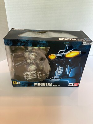 sh monster arts moguera-image