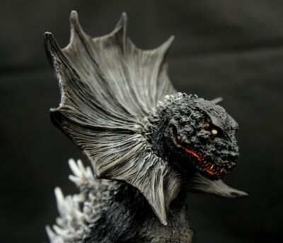 Jirass Image Version Art Statue Ultraman Kaiju WF Limited イメージ ジラース-image