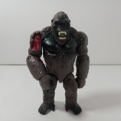 Playmates Legendary Godzilla Vs Kong 6