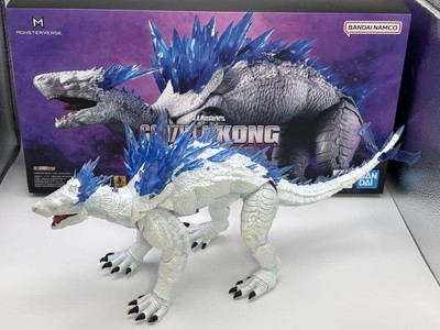 Sh Monster Arts Simo Godzilla Kong New Empire SHIMO-image