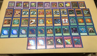Yu-GI-Oh!, Elemental Hero Deck, Elemental Hero Neos, Flame Wingman-image