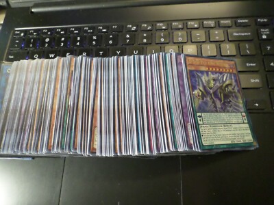 PT23 YUGIOH GHOST FROM THE PAST 2 GFP2 AND OTHER A-D SECRET ULTRA SUPER YOU PICK-image