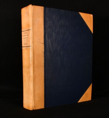 1800 Travels in Upper and Lower Egypt C. S. Sonnini Folding Map 1st Thus-image
