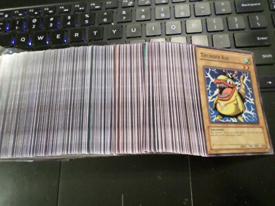 YUGIOH CHAMPION PACK CP01 TO CP08 ~ TURBO PACK TU ~ RETRO PACK RP COMMON U PICK-image