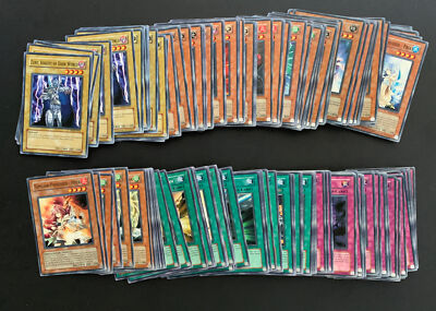Yu-Gi-Oh! TCG Elemental Energy EEN Singles - Complete Your Collection!-image