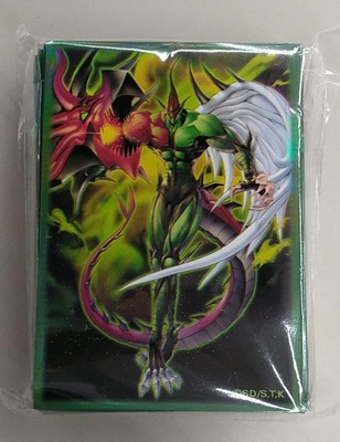 Yu-Gi-Oh YuGiOh Cards Konami ! Rush Duel Day Card Protector E Hero Flame Wingman-image