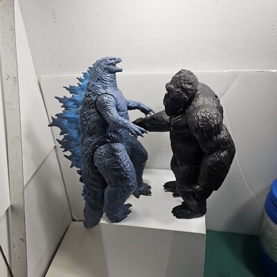 Giant Godzilla 12
