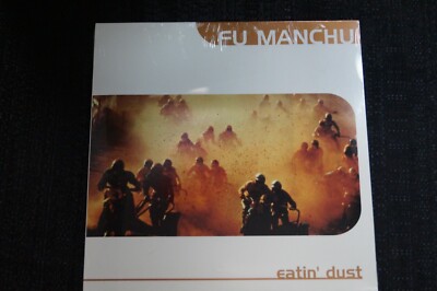 Fu Manchu 