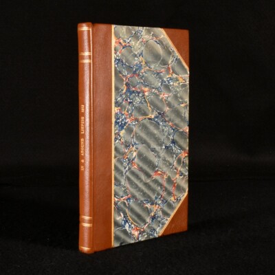 1814 Narrative of the Most Remarkable Events Near Leipzig Folding Maps 3rd Ed-image