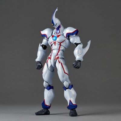 Kaiyodo Revoltech Anime 