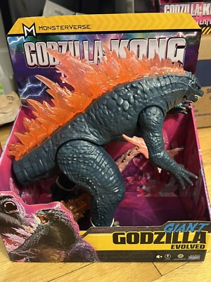 Godzilla x Kong: The New Empire - 11