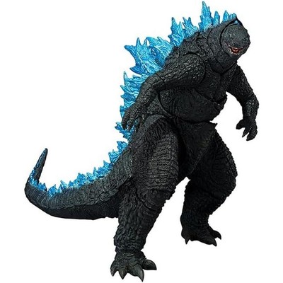 S.H. Monster Arts Godzilla From X Kong Theempire 2024-image