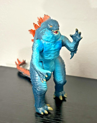 Monsterverse Godzilla X Kong The New Empire Evolved figure-image