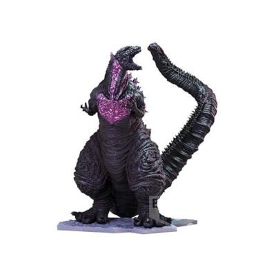 Banplest Shin Japan Heroes Universe Art Visvnet I. Godzilla-image