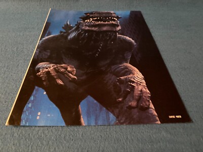 PAD25 PICTURE 12X9 GODZILLA-image