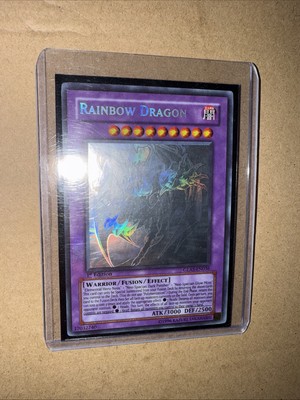 Elemental Hero Chaos Neos (Ghost Rare) (Misprint) GLAS-EN036 Gladiator's Assault-image