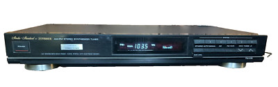 Fisher Synthesizer Stereo Tuner 915. Studio Standard.  Rare.  Am/FM.  Vintage.-image