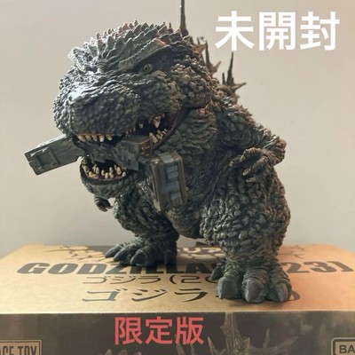 Deforeal Godzilla 2023 Limited Edition-image