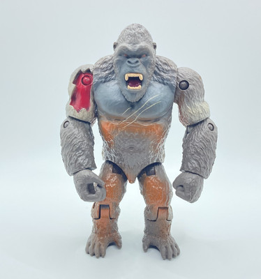 Playmates Legendary Godzilla Vs Kong 6
