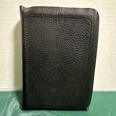 Holy Bible, Old & New Testaments, Translated out of Original Tongues, Maps-image