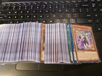 PT37 YUGIOH COMMON FROM VARIOUS NEW SET MP19 MP20 MP21 NM YOU PICK-image