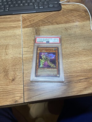 Yu-Gi-Oh! TCG Elemental Hero Bladedge Starter Deck 2006 YSD-EN019 1st Edition...-image