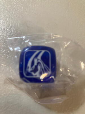 Yu-Gi-Oh! Legendary Duelist Season 3 Dice New Sealed Elemental Hero Neos-image