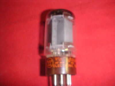 Vintage High test WH 5881 Audio Amp Stereo Vacuum tube scott fisher-image