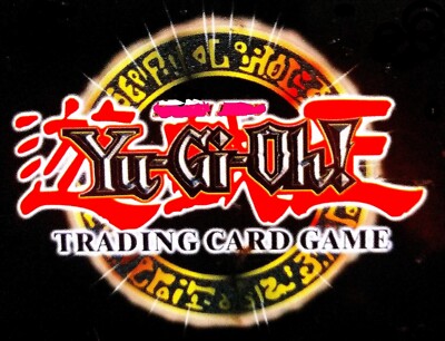 Yu-Gi-Oh Legendary Hero Deck Trading Cards-image