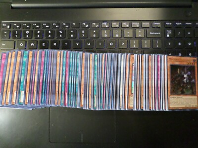 PT 26 YUGIOH SECRET ULTRA SUPER RARE COMMON FROM MEGA TIN 2022 MP22 M/NM U PICK-image
