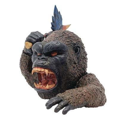 MONDOID GODZILLA VS. KONG KONG SDCC 2021 EXCLUSIVE VINYL FIGURE NEW U.S.-image