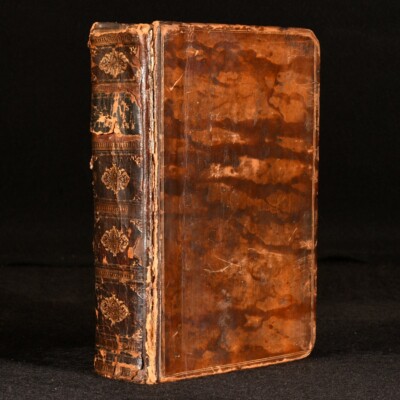1817 Cary's New Itinerary or an Accurate Delineation of The Great Roads by Jo...-image